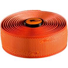 Lizard Skins Orange DSP Bar Tape