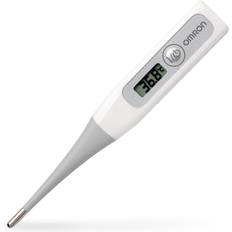 Omron Fever Thermometers Omron MC-343 10 Second Digital Flex Thermometer