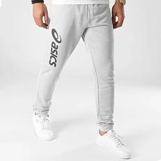 Asics Clothing Asics Jogging Sigma - Gris