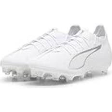 Sko Puma Ultra 5 Pro FG/AG Football Boots - White