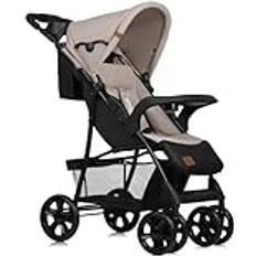 Lionelo Emma Plus Silla De Paseo 15 kg 6-36M
