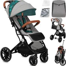 MoMi Estelle Dakar Barnvagn 22 kg