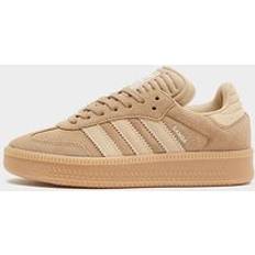 adidas Samba XLG Junior - Brown