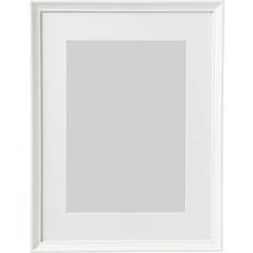 IKEA Knoppäng White Ram 32x42cm