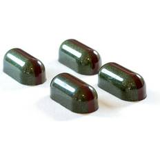 Pavoni Polycarbonate Bonbons Mold 21 Cavities Chocolate Mould