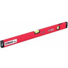 Cimco Measurement Tools Cimco Alu Wasserwaagen 1000 mm 211524 Wasserwaage