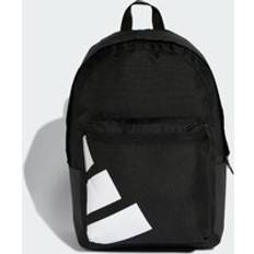 Nero Zaini scolastici Classic Back-to-School Badge of Sport - Black/White