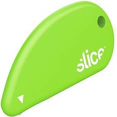 Slice Slice Micro Safety Cutter 11x 12 Pack Snap-off Blade Knife