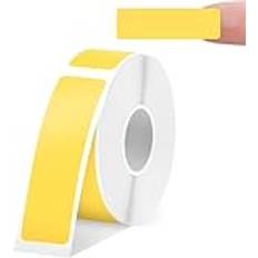 Supvan E10 Label Maker Tape 12x40mm
