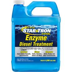 Additive Star Brite Tron Enzyme Fuel Treatment 1 oz Additive