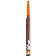 Plum Läppennor NYX Professional Makeup Duck Plumping Lip Liner - Nudefärgad