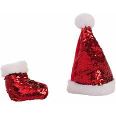 Julepynt X'Mas Hat