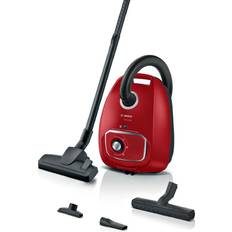 Bosch Serie 4 BGB41RD3H Rød