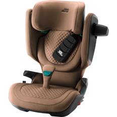 Britax Roterbare Autostole Britax KIDFIX PRO LUX Automobilinė Kėdutė Warm Caramel