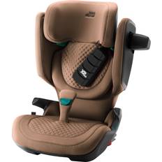 Britax Girevole Seggiolini auto per bambini Britax Kidfix Pro Warm Caramel