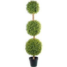 Alexandra House Living Decorative Plastic 165 cm Artificial Plant