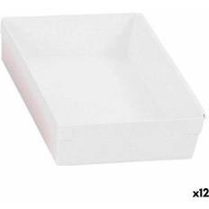 Multi-Functional Modular Set of 12 22.5 x 15.5 x 5.3 cm