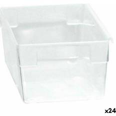 Modulär Transparent 15 x 8 x 5,3 cm