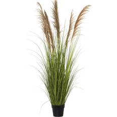 Alexandra House Living Decorative Plastic 173 cm Artificial Plant