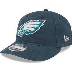 Philadelphia Eagles Caps New Era 9Fifty Retro Crown Cap FELT