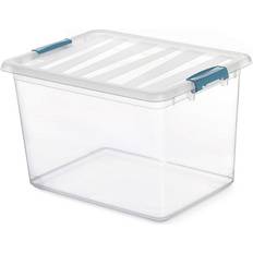 Mångsidig Transparent 20L