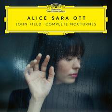Musik John Field: Complete Nocturnes (CD)