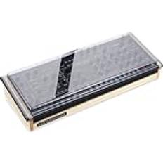 Decksaver Sequential Trigon-6 Desktop Cover
