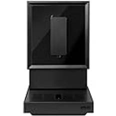 Silva Schneider Homeline KVA 2400 403001 Kaffeevollautomat Schwarz