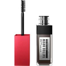 Maybelline Tattoo Brow Styling Eyebrow Gel - Oransje