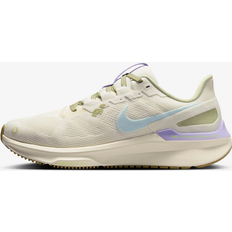 Nike Structure 25 Running Shoes - White