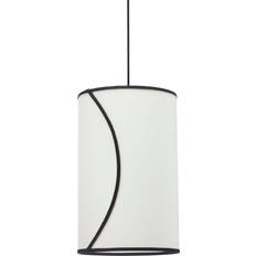 Belysning PR Home Ava Taklampa 25 cm Vit Pendellampa ∅ 25cm