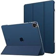 MoKo iPad Air 13 Inch Case 6th 5th Gen 2024 2024 iPad Pro 12.9