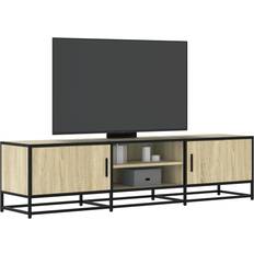 vidaXL 160 x 35 x 41 cm TV-bord