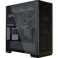 C1-R-BK-v3 Black