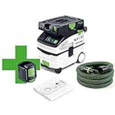 Festool CTL MIDI I CT-F Stofzuiger Edition 578038