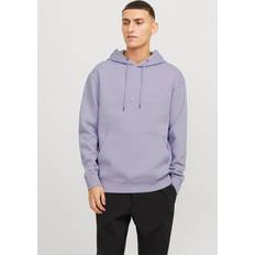 Jack & Jones Jumpers Jack & Jones Hooded Sweatshirt - Star