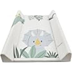 Sterntaler Cambiador Dino Rexi Crudo 50 x 70 cm