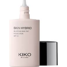 KIKO Milano Basmakeup KIKO Milano Skin Hybrid Blurring Foundation - 05 Caramel