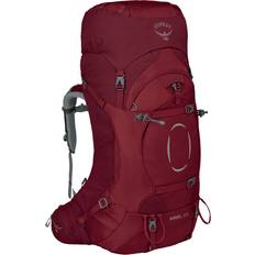 Osprey Ariel 65 WXS/S Claret Red