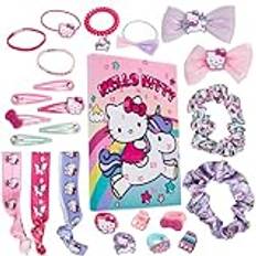 Advent Calendars Hello Kitty Hair Accessories Advent Calendar One Size