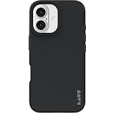 Laut Handyhüllen Laut Shield iPhone 16 Black