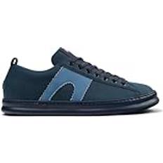 Green - Men Heels & Pumps Camper Runner Four - Medium Green