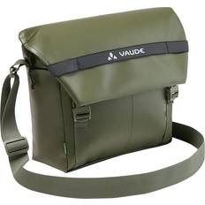 Multifarvet Messenger-tasker Vaude Mineo Messenger 9L
