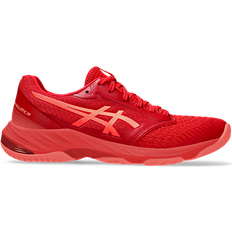 Asics Netburner Ballistic FF 3 - Rouge