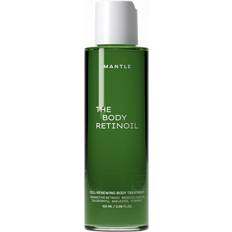 Mantle Lichaamsverzorging Mantle The Body Retinoil 100ml