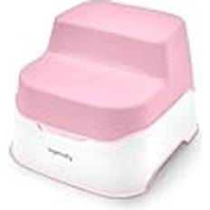 Ingenuity Prepare to Potty 3-i-1 System
