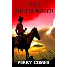 The Night Rider Paperback (Paperback)