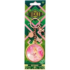 Wicked Glinda 3D Bubble Keyring