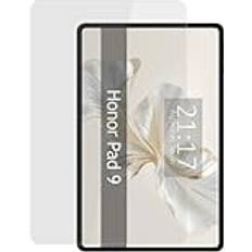 TuMundoSmartphone Härdat Glasskydd för Honor Pad 9