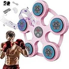 SHAIRMB Bluetooth Wall Mounted Boxing Machine